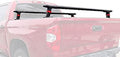 Aluminum Truck Bed Crossbars 2 Bars Set T983