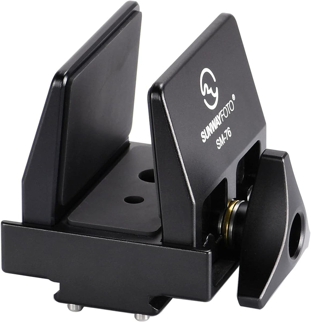Saddle Mount Rifle Adapter for Tripod F59499