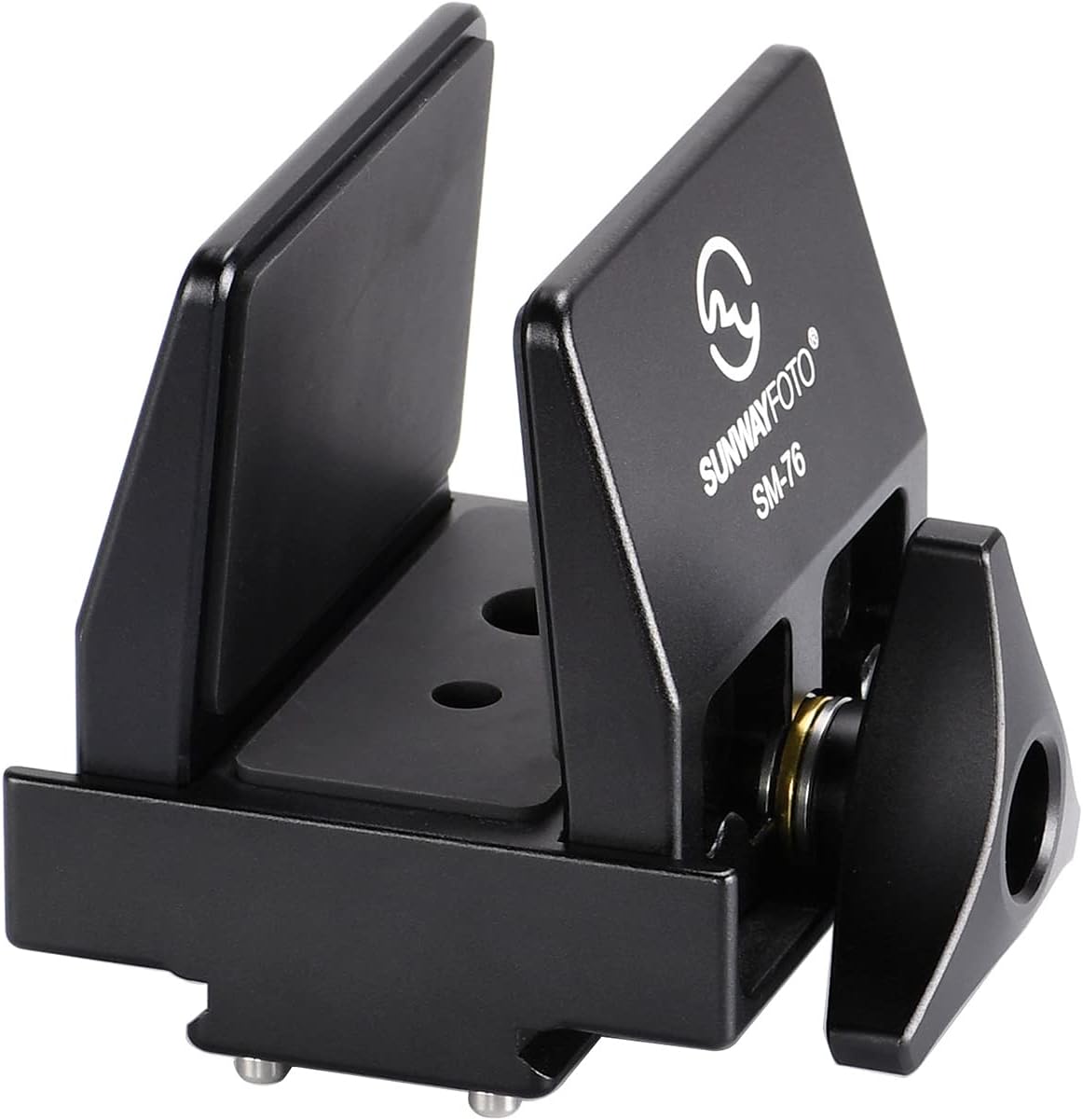 Saddle Mount Rifle Adapter for Tripod F59499