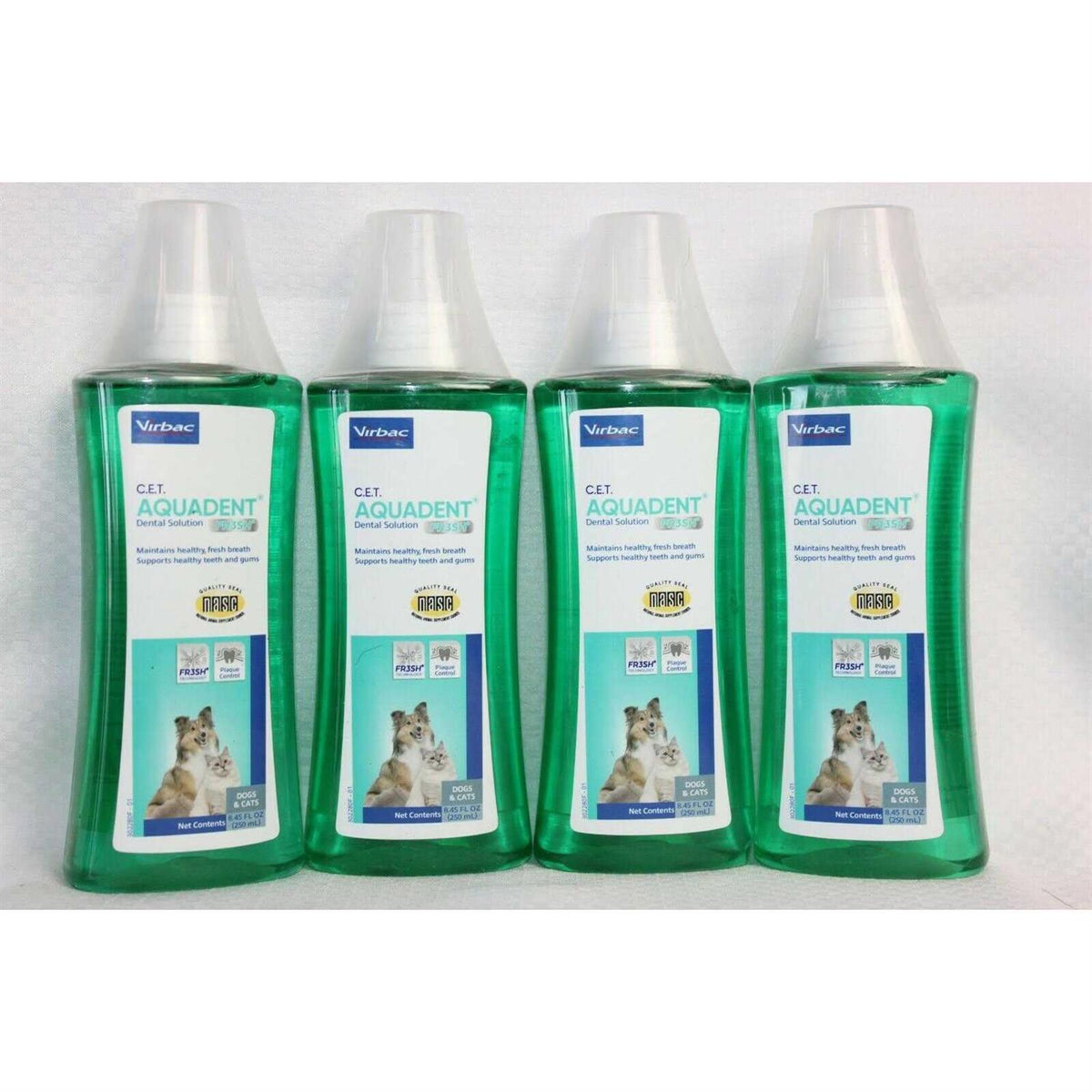 Fr3sh Dental Solution E319