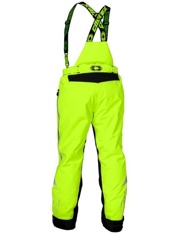 Black Snowmobile Pant G137438