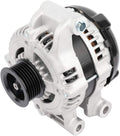 Car Alternator U679253