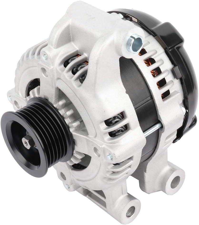 Car Alternator U679253
