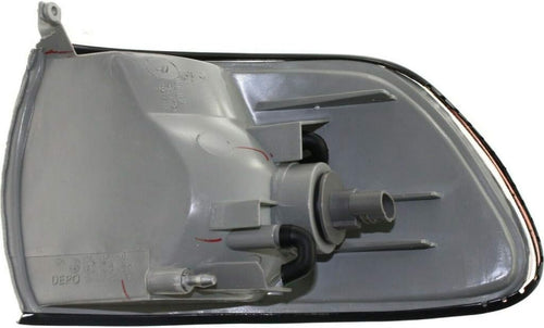 2 Pc Toyota Previa Signal Light Passenger Side U207622