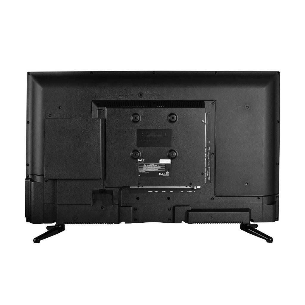 40 HD LED TV with Built-in CD/DVD Player S236664