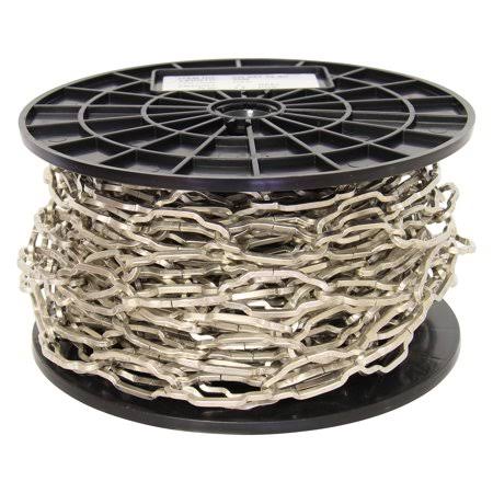 Decorative Cathedral Motif Fixture Chain S4016