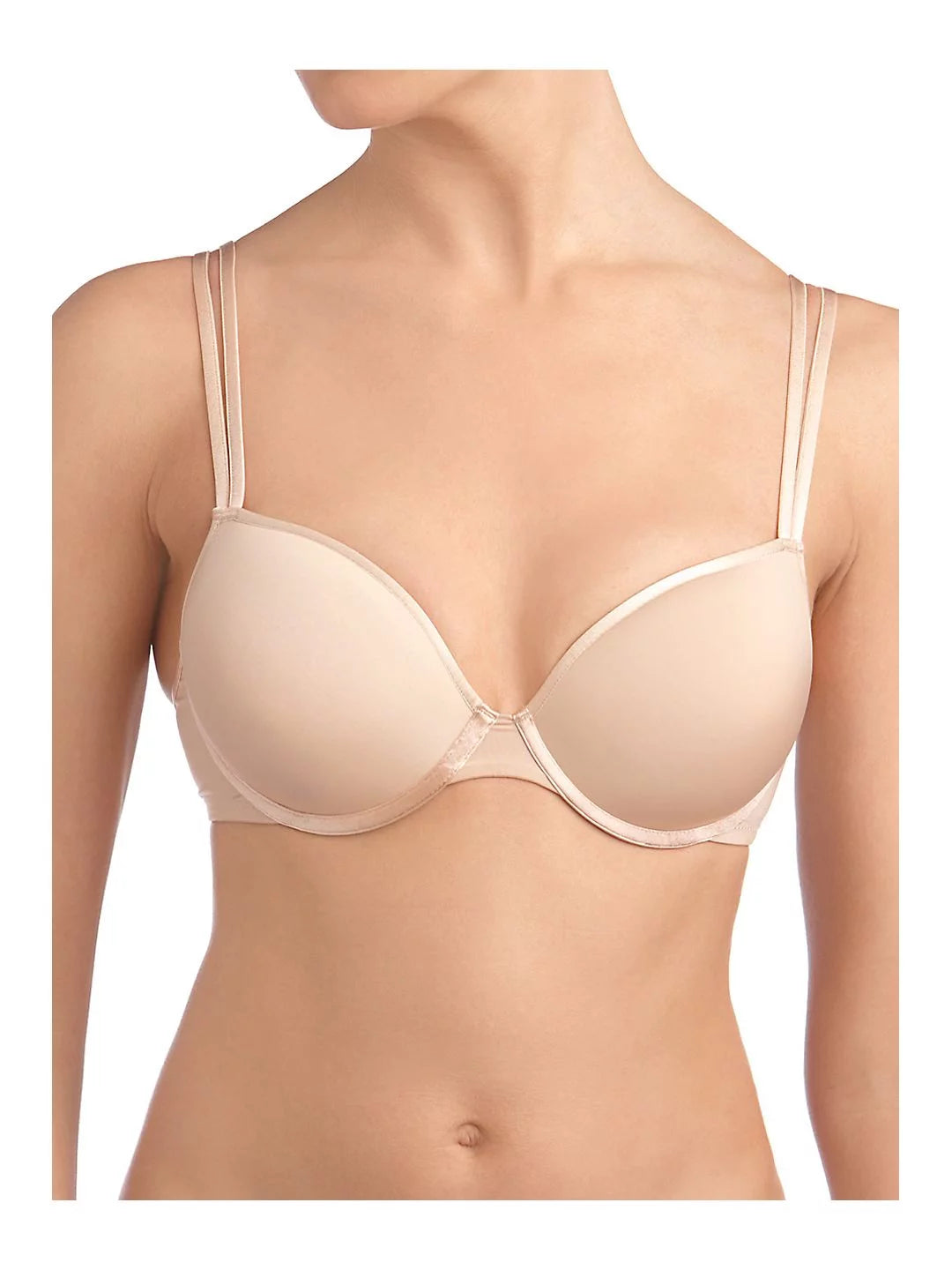 Black T Shirt Bra W63126