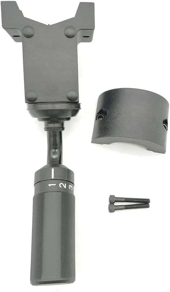 Shift Lever Transmission Shifter Assembly G56951