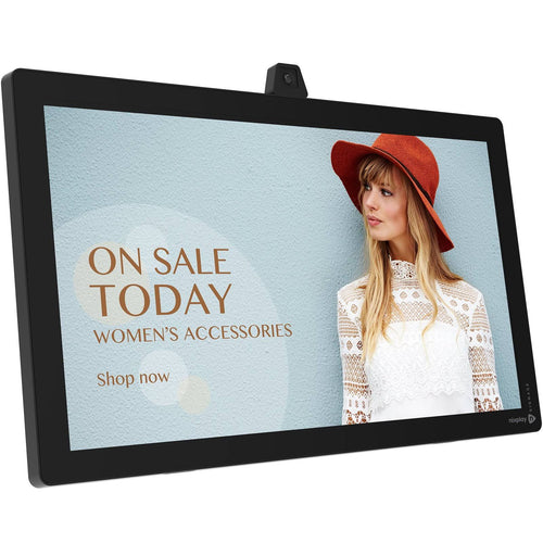 24in Digital Signage S26303
