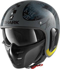 Anthracite Helmet Size Xs G951347