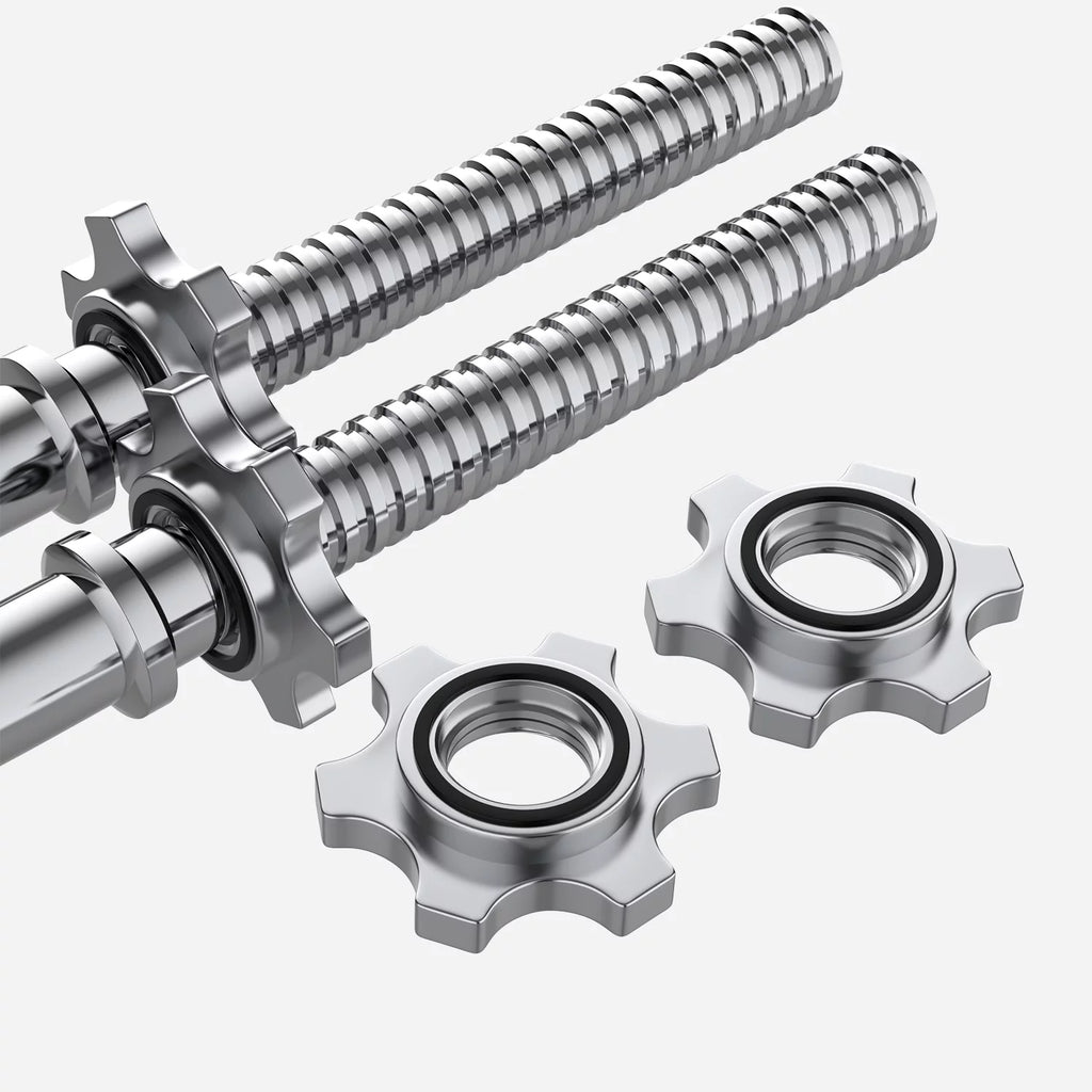66LB 2 in 1 Adjustable Weight Set with Curl Bar Y780852