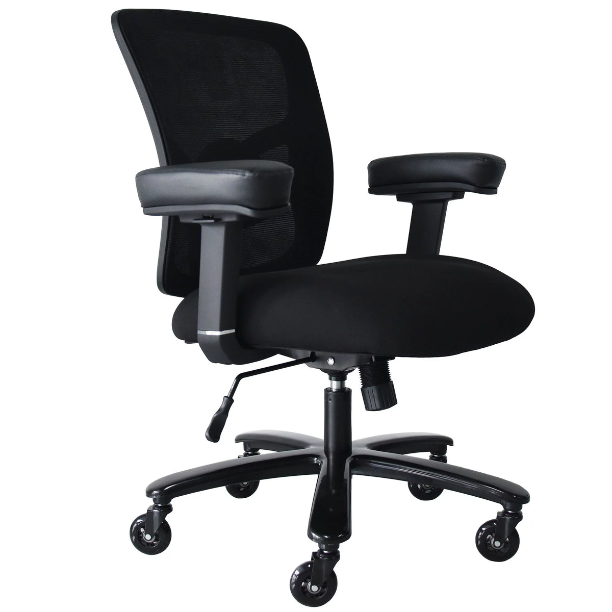 Heavy Duty Mesh Executive Chair Z1660