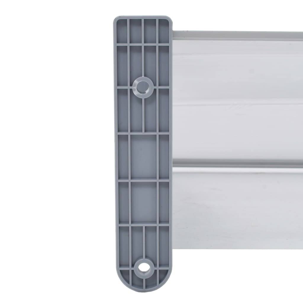 Gray Door Canopy B49716