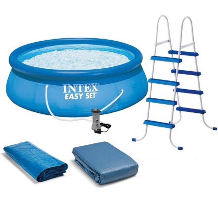 Easy Set Pool Set V86610
