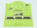 HO Scale Passenger Train Set A86910