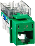 Cat.6 UTP Jack T90894
