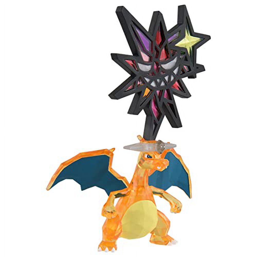 Pokemon MonColle Charizard P487