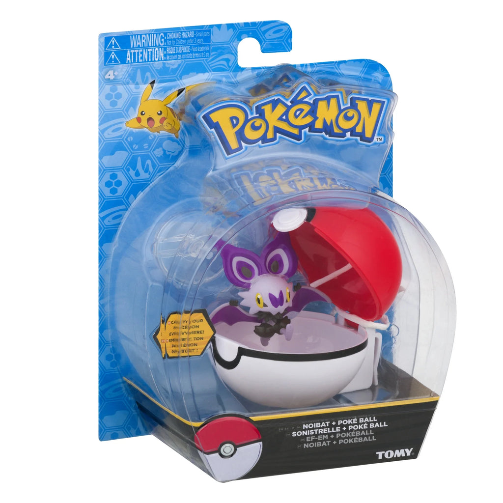 Pok Ball 1.0 CT I957