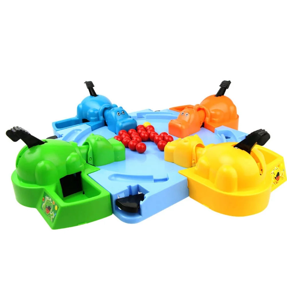 Hungry Frogs Interactive Children’s Toys F882