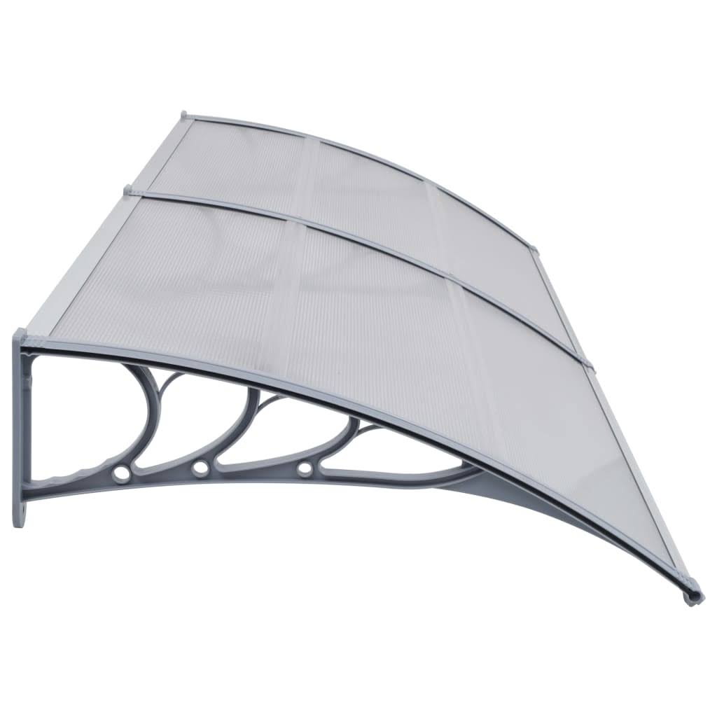 Gray Door Canopy B49716