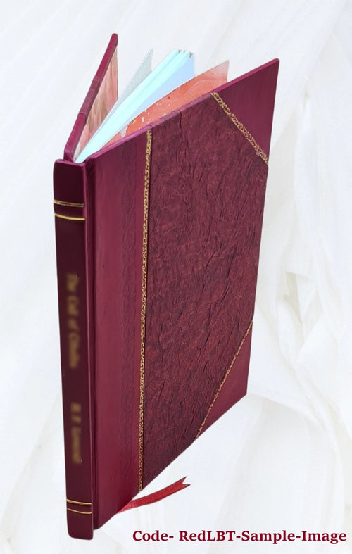 1569 Leather Bound D9984