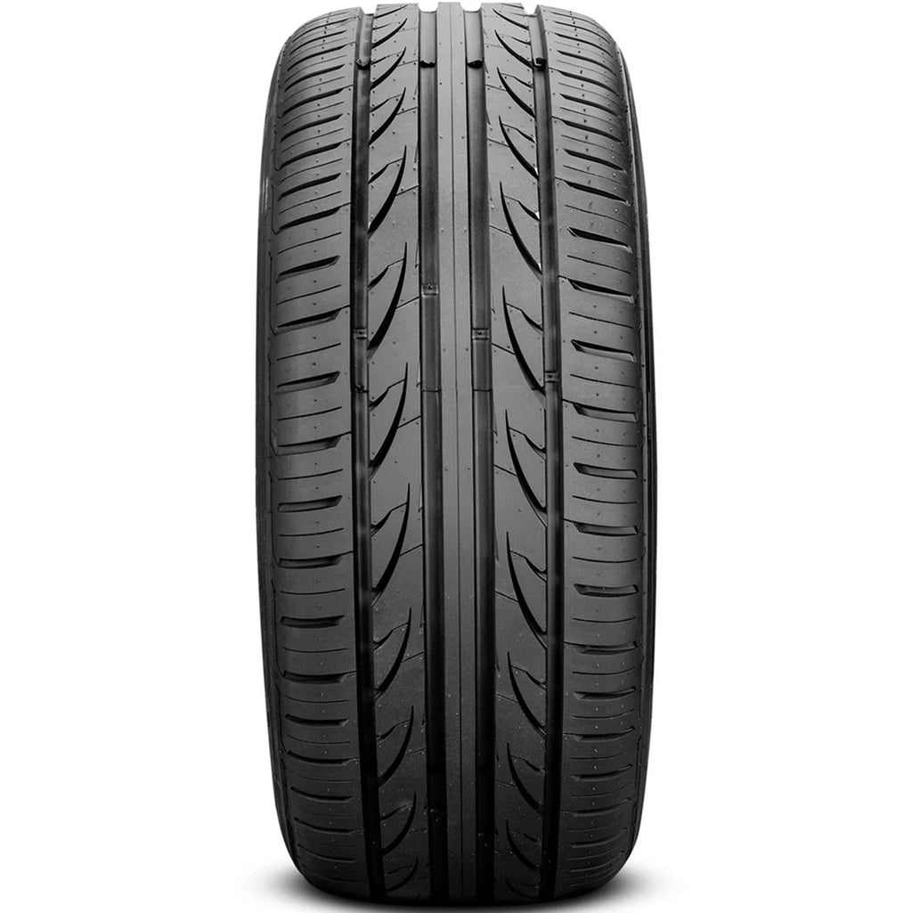 All Season 215/45ZR17 91W XL Passenger Tire U629563