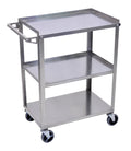 Stainless Steel Serving Cart N162692