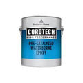 Clear Base Pre-Catalyzed Waterborne Epoxy - Gallon U680