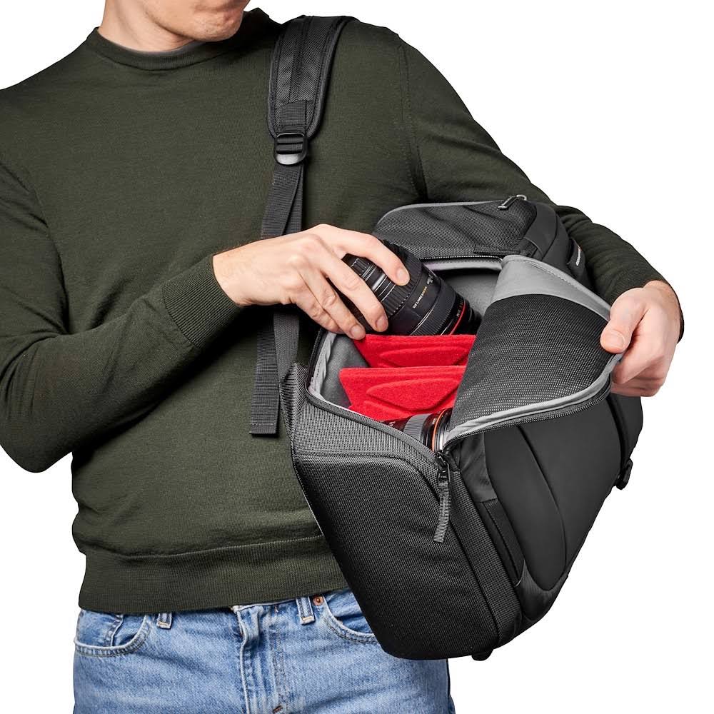 Advanced² Camera Fast Backpack R40121