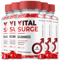 Gummies (5 Pack) S61608