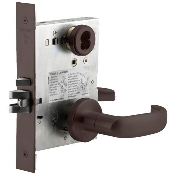 Mortise Lock A5988