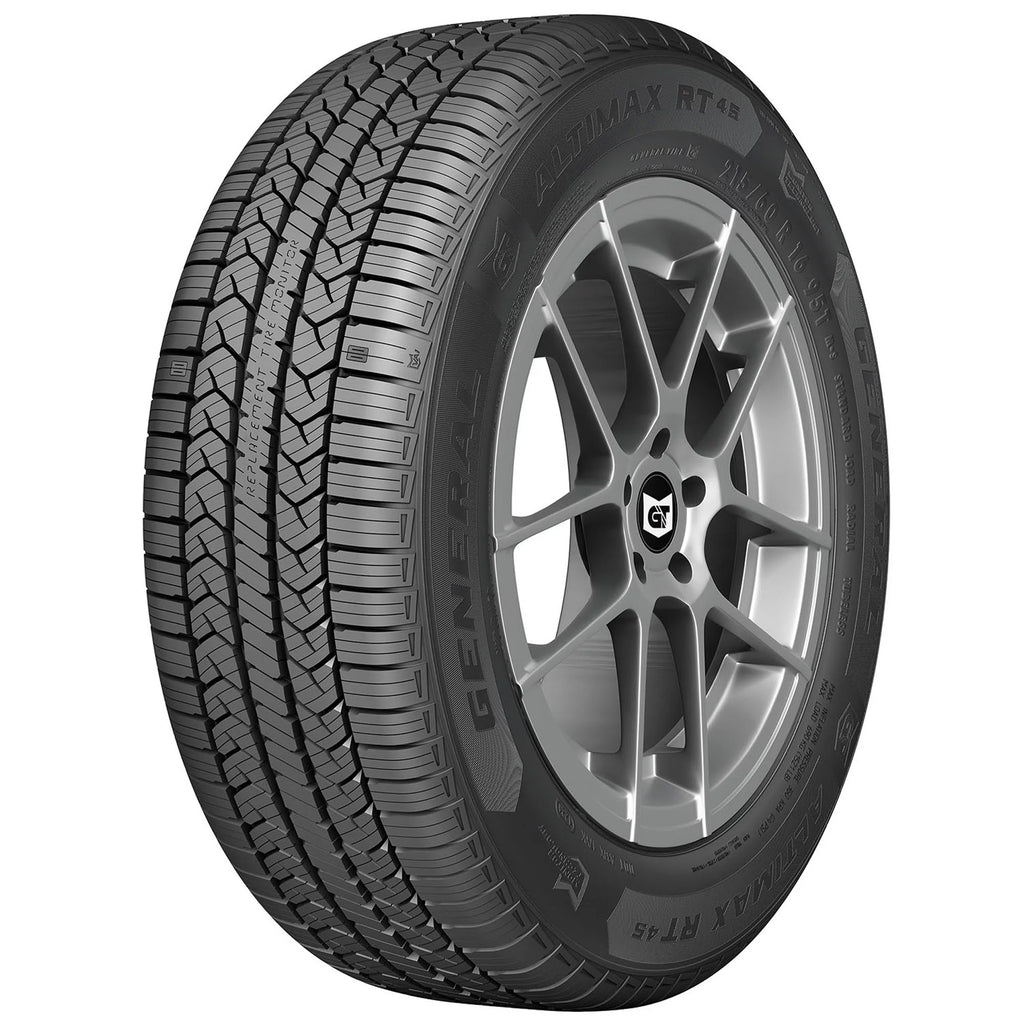 All Season Tire A356166
