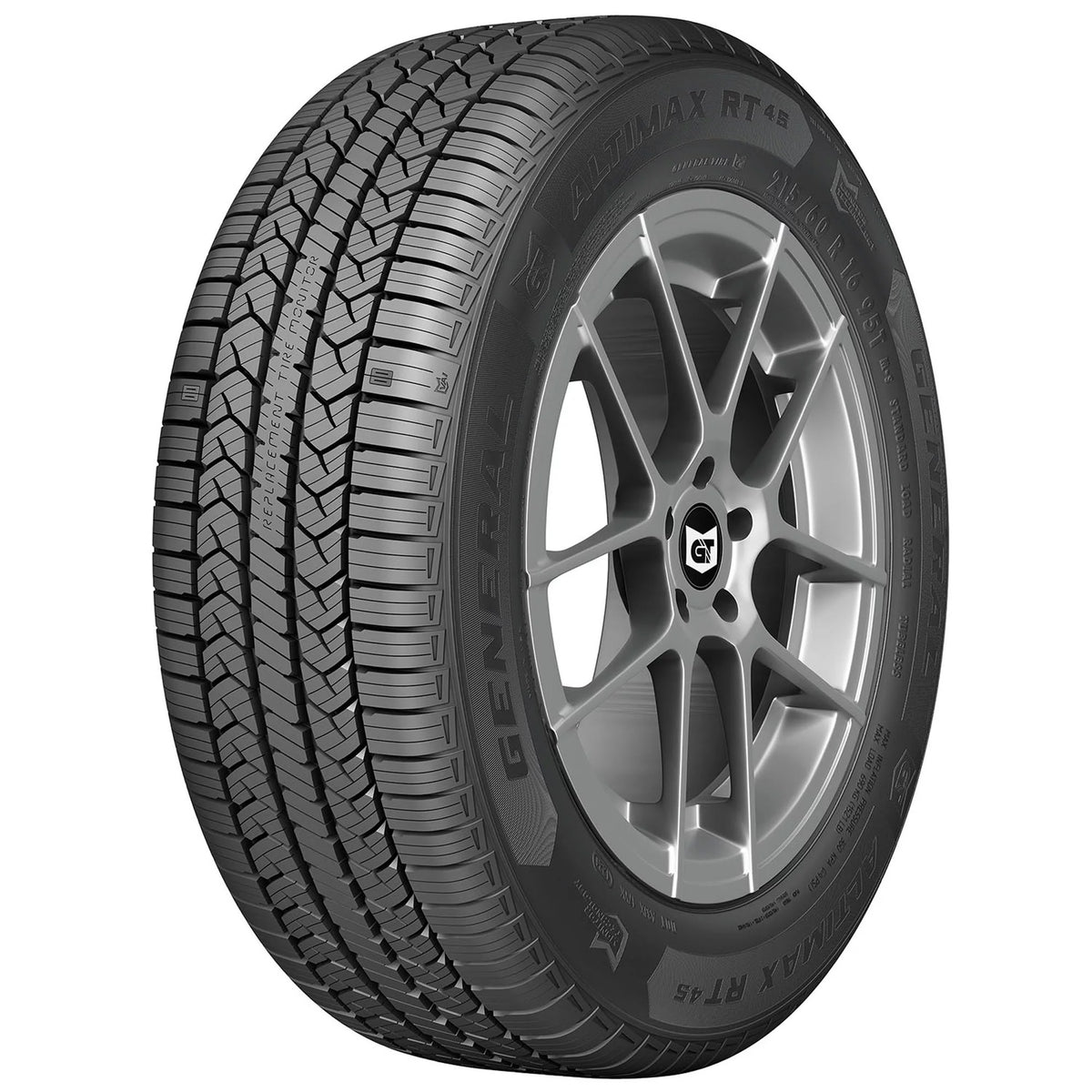 All Season Tire A356166