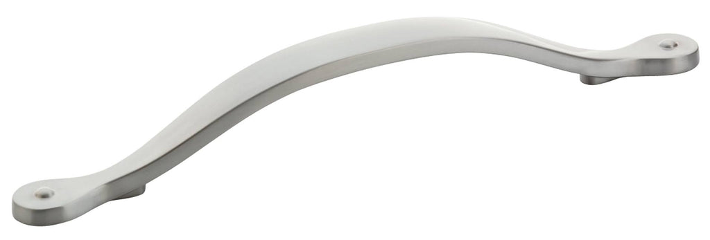 8 in Center Appliance Pull - Satin Nickel W322