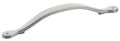 8 in Center Appliance Pull - Satin Nickel W322