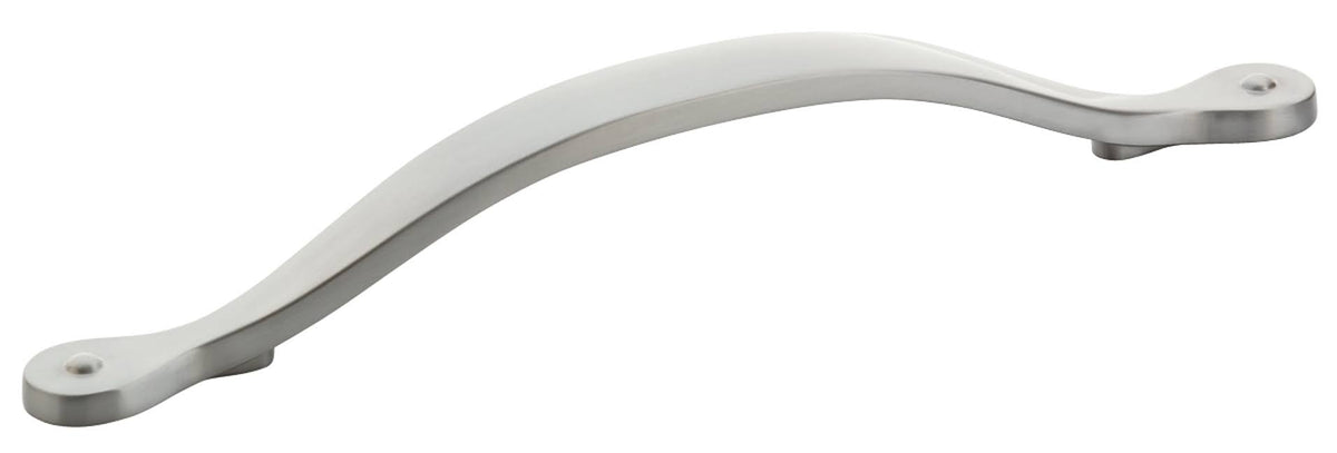 8 in Center Appliance Pull - Satin Nickel W322