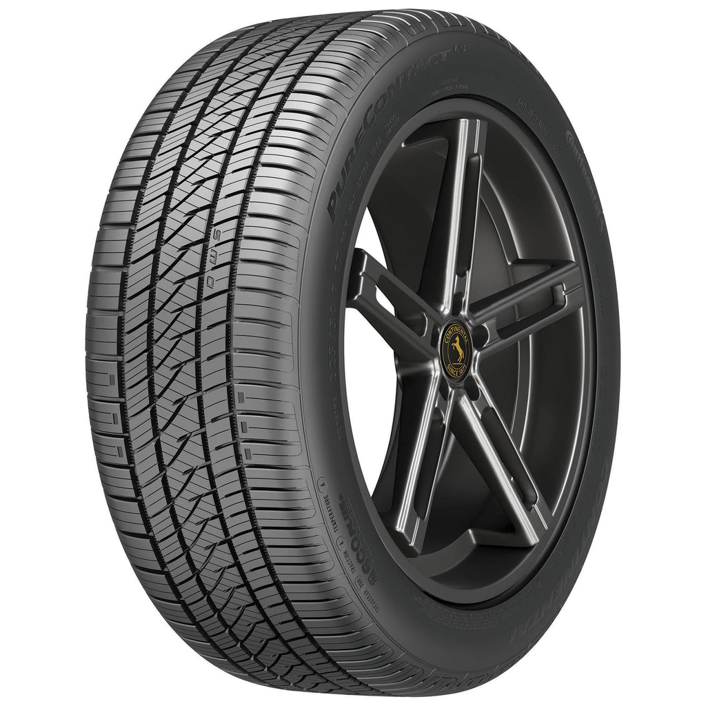All Season 235/45R17 94H Passenger Tire M4548