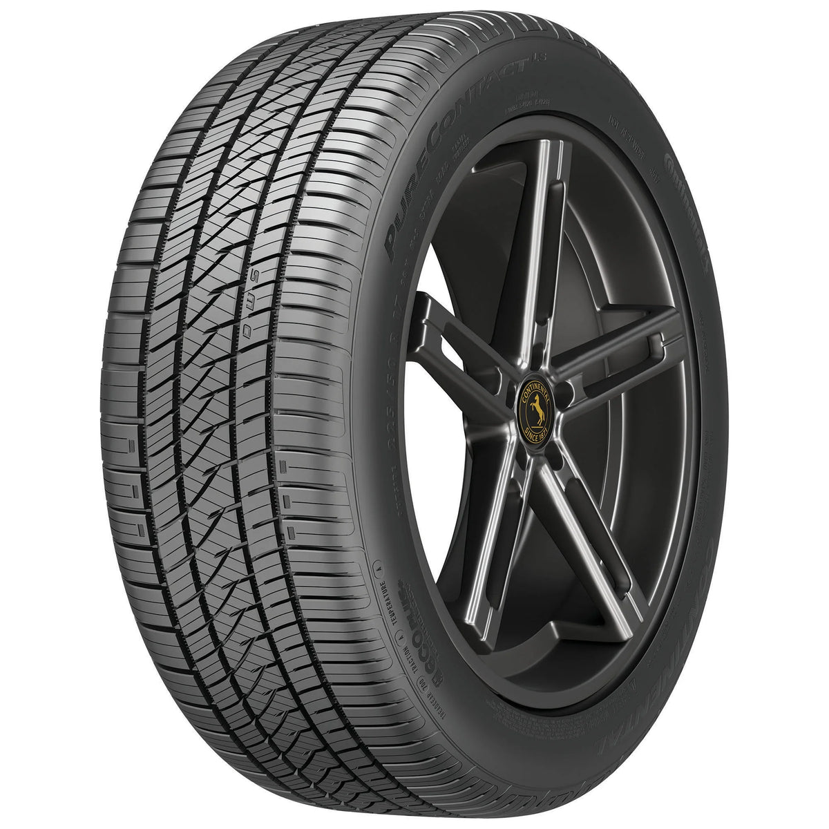 All Season 235/45R17 94H Passenger Tire M4548