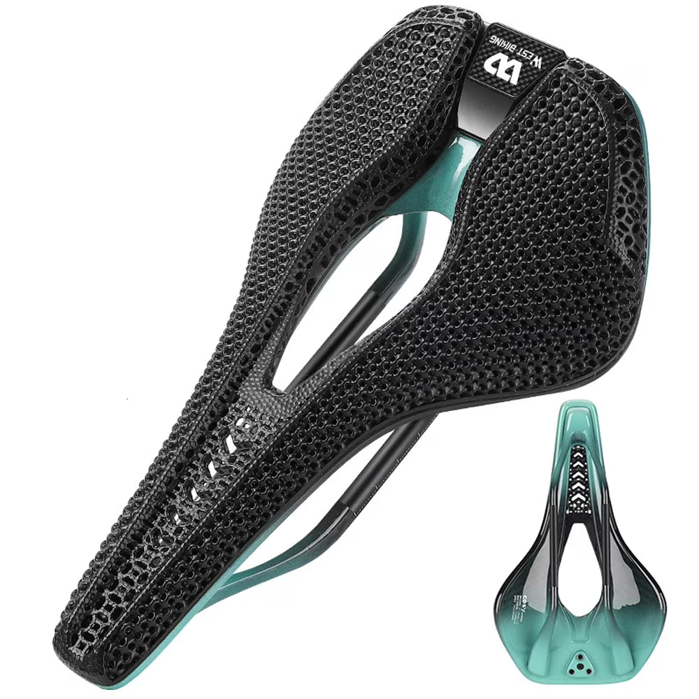 Carbon Fiber Bike Seat Y895860