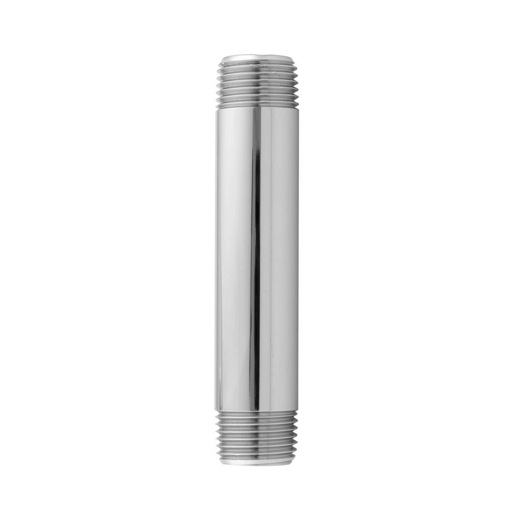 Black Nickel Brass Ceiling Nipple G169
