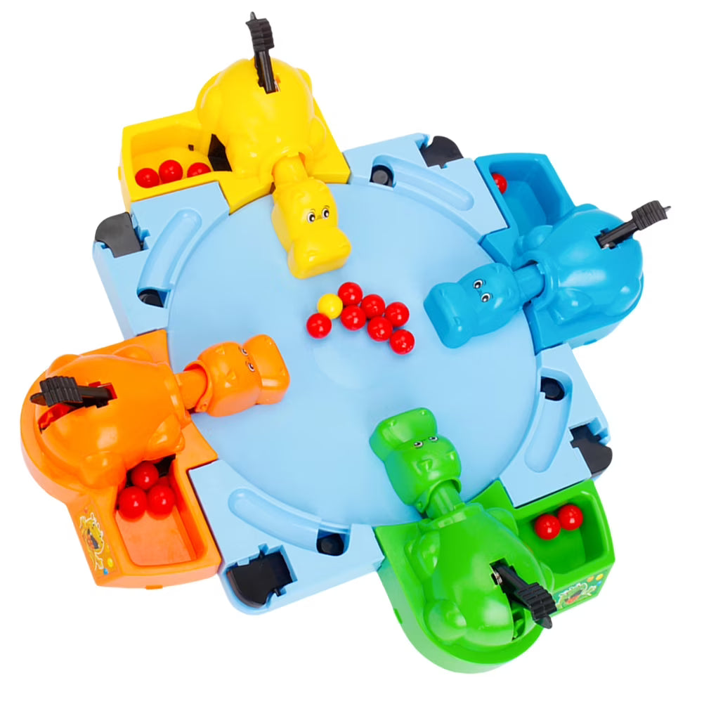 Hungry Frogs Interactive Children’s Toys F882