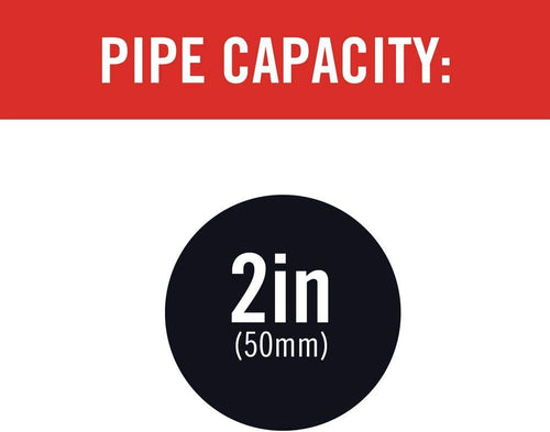14-inch Aluminum Offset Pipe Wrench, Pack of 2 L900