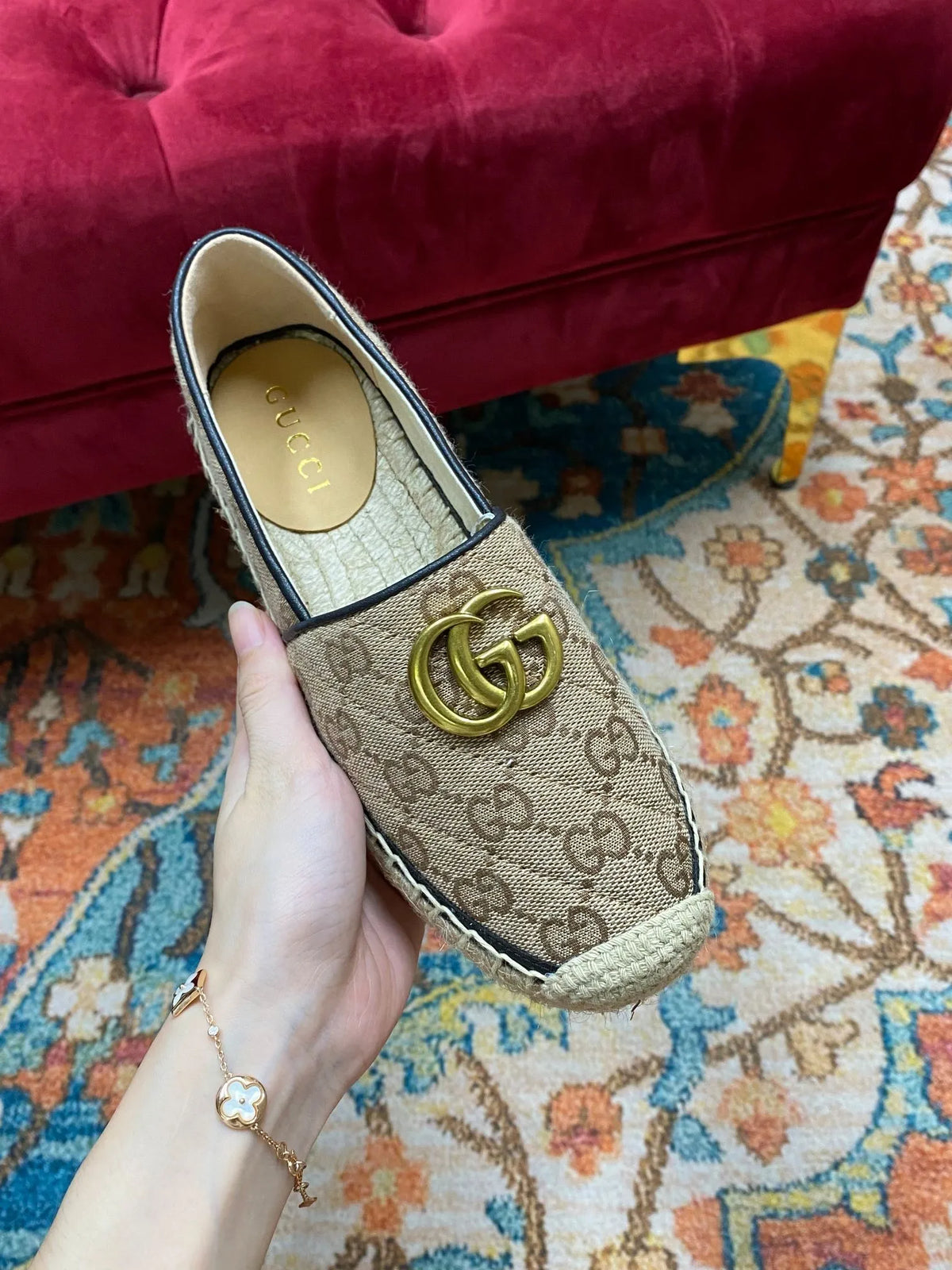 Women Shoes Heels 2 cm K473797