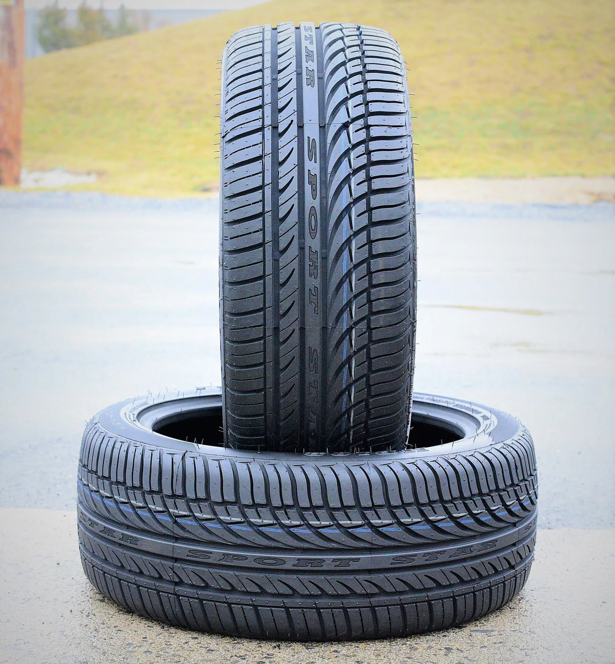 215/60R16 99V XL All Season Performance Tire A546