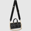 Canvas Shoulder Bag N382