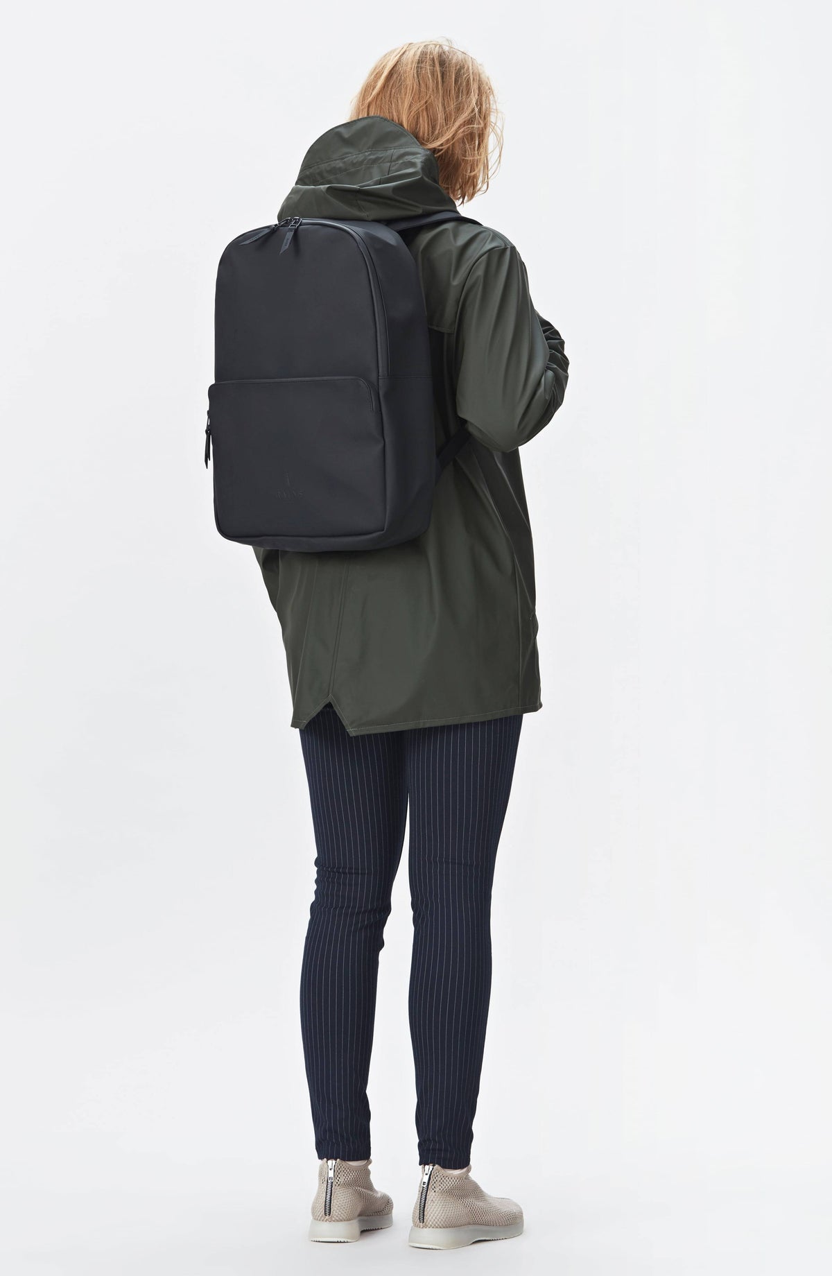 Field Bag - Black E6748