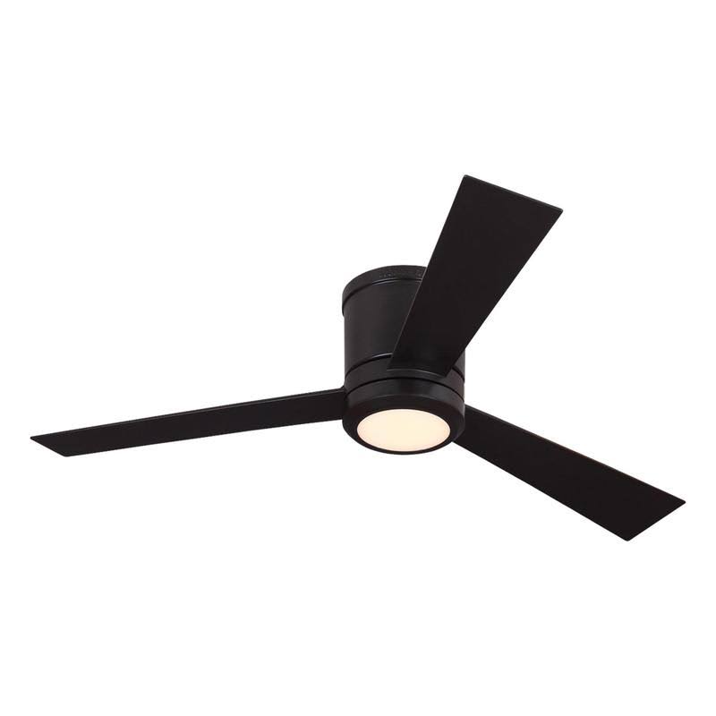 Matte White Ceiling Fan E5171