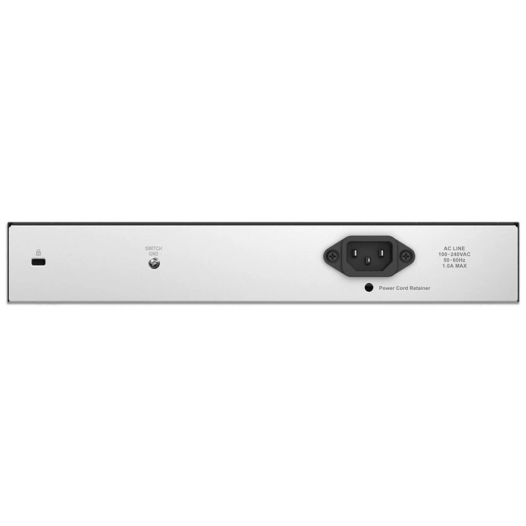 16-Port Gigabit Switch U992510