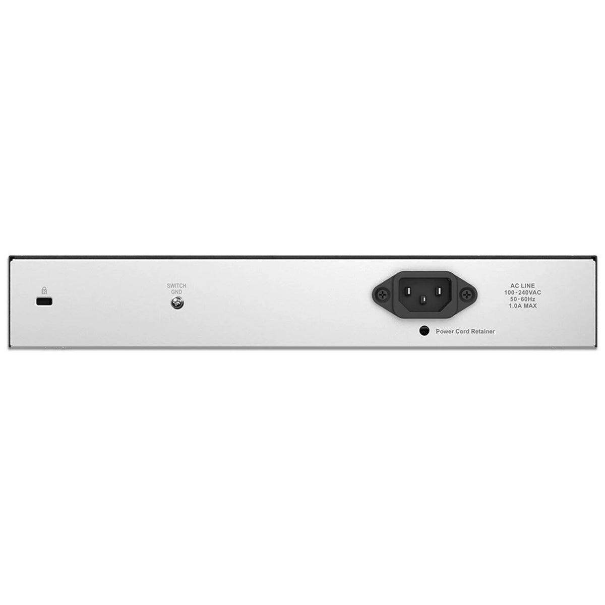 16-Port Gigabit Switch U992510