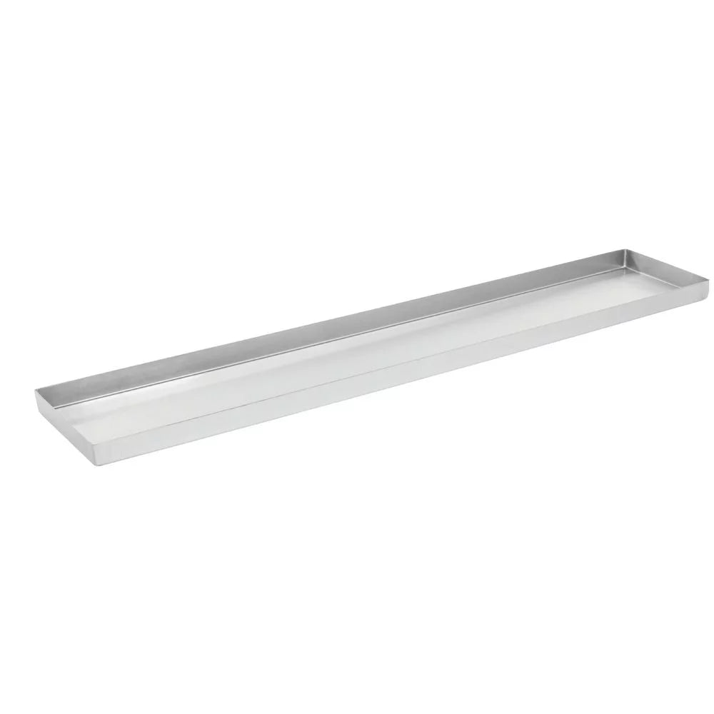 Stainless Steel Deli Display Pan O85548
